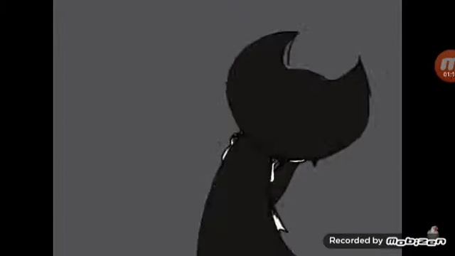 Чара против бенди. Анимация смотреть онлайн