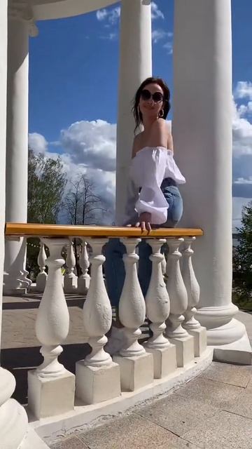 Беседка Островского смотреть онлайн
