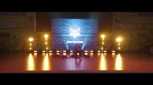 Танец "Мысли" / Liveнь Dance Home / Must Dance 2025 / Гомель