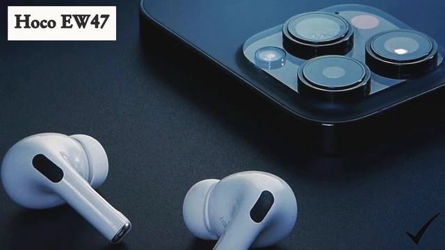 🔝ТОП-4. Топ бюджетных беспроводных наушников 🔊 Купит смотреть онлайн