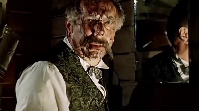 12 стульев - Потому что мне некогда, я уезжаю по делам. смотреть онлайн