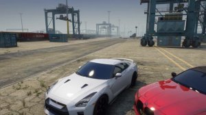 Как установить ДРИФТ МОД в GTA 5 / LS Drift