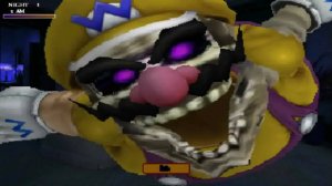 Пять ночей у Варио 3 (Five Nights at Wario's 3 v.5.0)