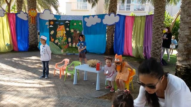 Доктор Айболит часть 1 смотреть онлайн