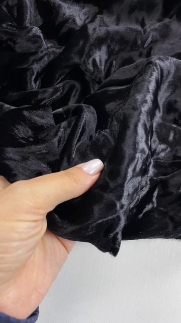 Обзор ткани шелк / вискоза Se-0375 смотреть онлайн