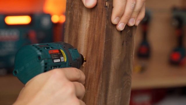 Обзор | Бесщеточный аккумуляторный винтоверт ALTECO CISD 21-