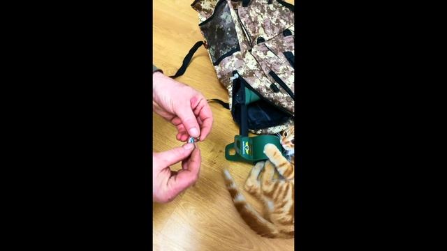 Minelab X-Terra PRO - полезная доработка