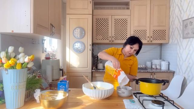 Дочь купила мебель/Обновка для гостиной/ 30 лет пеку Па? смотреть онлайн