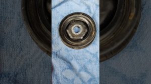 опорный подшипник стучит кобальт