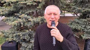 18.05.25 - Танцы на Приморском бульваре - Севастополь - Сергей Соков