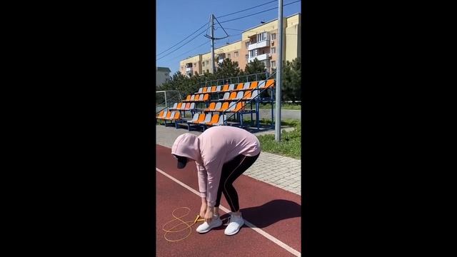 Скакалка норматив