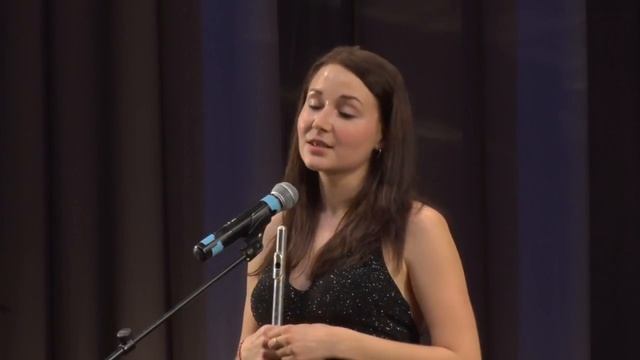 Как отметила свой юбилей музыкальная школа имени Андреенко