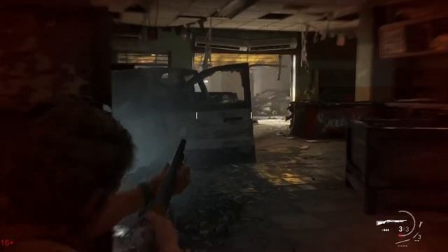 The Last of Us / Одни Из Нас / Серия #19 смотреть онлайн