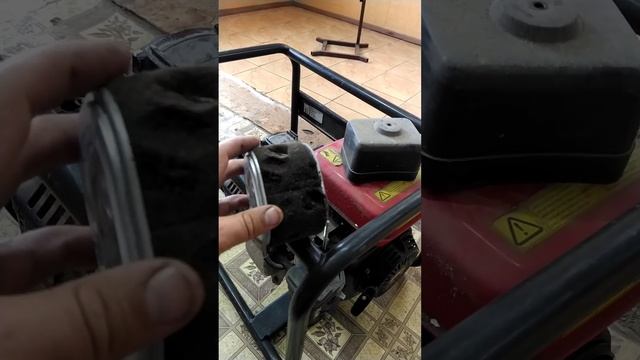 Бензогенератор 2,5 кВт honda смотреть онлайн