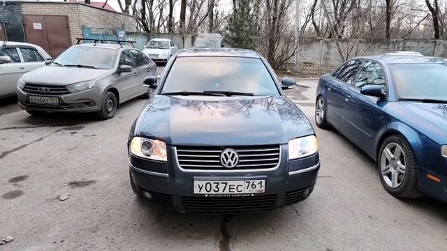 замена повторителей в зеркалах пассат б5+ смотреть онлайн