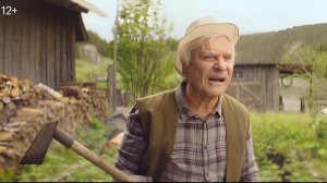 Батя 2. Дед | Трейлер (4K, 2025) 😂 Владимир Вдовиченков, Евгений Цыганов 🤪