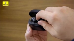 Беспроводные наушники Baseus Алиэкспресс Wireless Earphones Baseus B