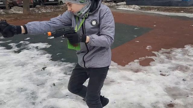 Двор динозавров истребление. Короткометражка 2022 года.