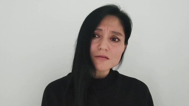 Кушербаева Жанна. Фильм танец 