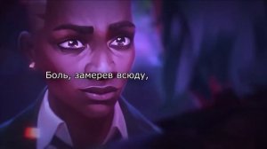 [RUS] Stromae & Pomme — Ma Meilleure Ennemie // Мой самый лучший враг