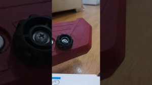 Не работает натяжитель цепной пилы.