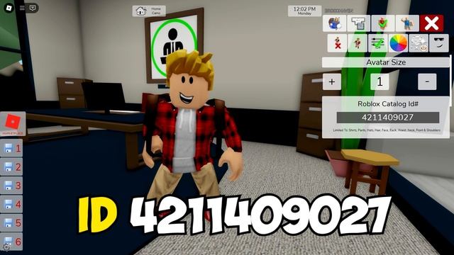 Секретные АНИМАЦИИ в БРУКХЕЙВЕН (Роблокс BrookHaven RP🏡) смотреть онлайн