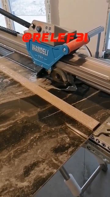 панацея от крупноформатного переколёного керамогран? смотреть онлайн