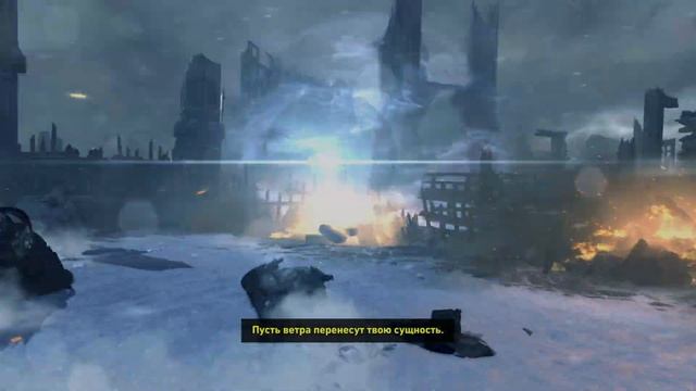 Грандиозный Финал / Прохождение Tomb Raider: Definitive Edition #ps5 /ep14