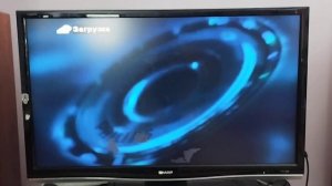 Открытие DVD-диска Лунтик: «Волшебный голос Пупсеня».