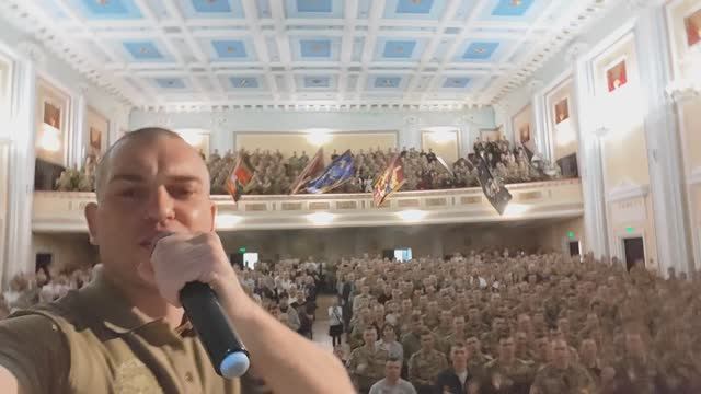 МК 5.45 - Родники смотреть онлайн