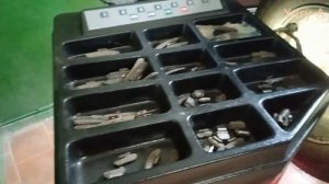 Балансировочный станок  Устройство и работа