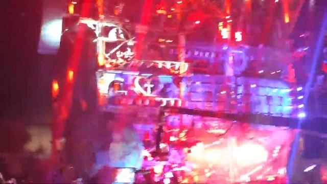 Байк - Шоу 2022. Агата Кристи - Ковёр самолёт