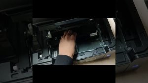 Прошивка принтера Pantum M6500