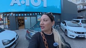 Турция 2025. ГЛАЗА РАЗБЕГАЮТСЯ ❗️ НОВЫЕ ЦЕНЫ на ОДЕЖДУ ?