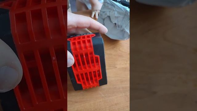 Китайская реплика аккумулятора ProCore от Bosch на 8 ампер #? смотреть онлайн