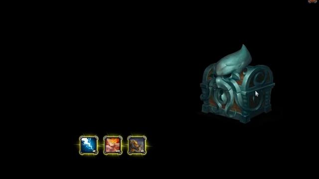 Битва за трон. Архипелаг 7. Сундук на 8-м острове (за 70 зв