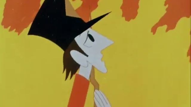 Мультфильм Стойкий оловянный солдатик смотреть онлайн