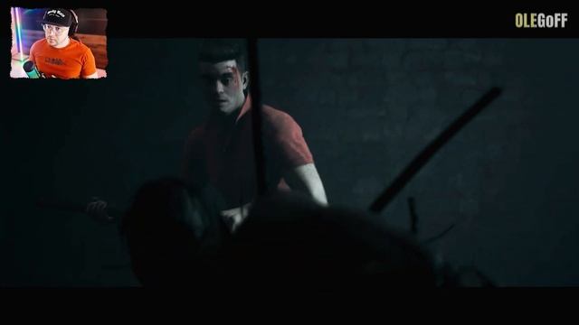 Little Hope: The Dark Pictures ➤ Прохождение [PS5] — Часть 5: Лучшая концовка