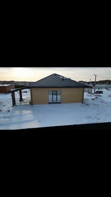 Дом про проекту ЗИМА 😍 смотреть онлайн