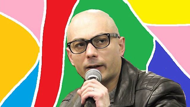 Армен Гаспарян 18.05.2025 смотреть онлайн