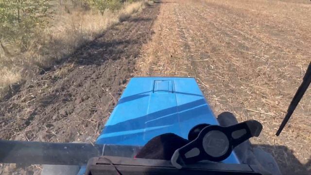 Дисковка під зернові🚜МТЗ 892-АГ 2.4