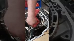 Kia Sorento 2 поколение | Ремонт Полного Привода | 2014 год | мо?