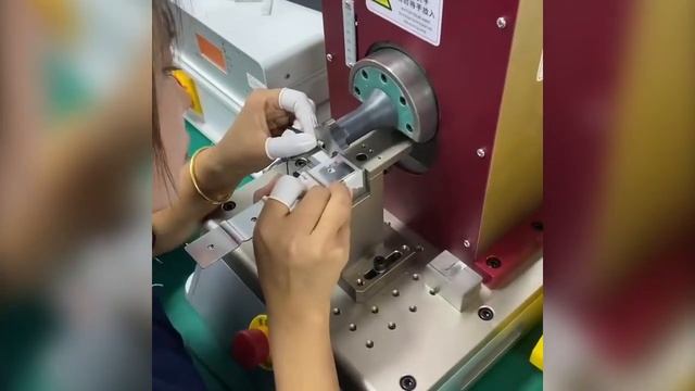 Аппарат ультразвуковой сварки EW-6075 смотреть онлайн