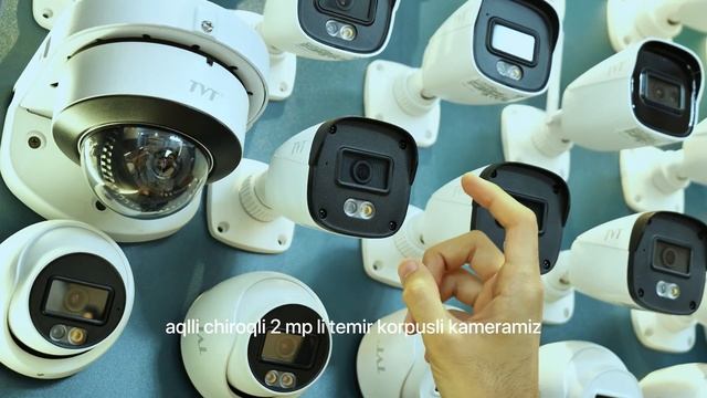 2MP KAMERA NARXLARI 2024 | MINI KAMERA | CCTV | ARZONCHI KAMERA KAMERACHI.UZ | камера наб?