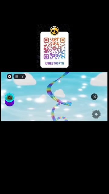 бесконечная лестница #shorts #roblox #в_р_е_к_о_м_е_н_д_а_ц_и_и @Ga смотреть онлайн