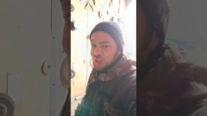 Не ставь цепи на Снегоуборщик