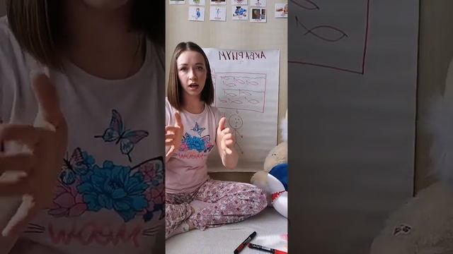 Аквариум и Человеческий организм. Одинаковая суть? смотреть онлайн