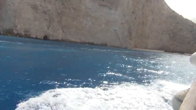 Бухта Навайо сентябрь 2014