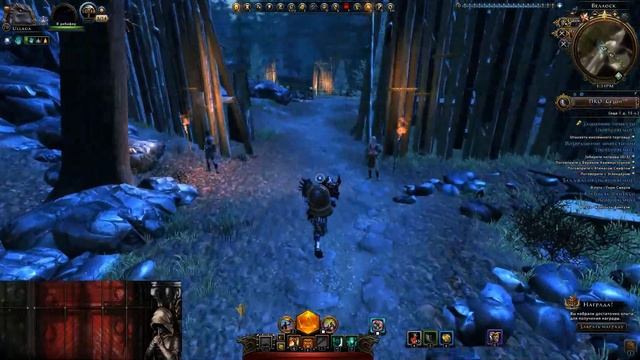 Открываем сундуки //Neverwinter online Мод.15 смотреть онлайн
