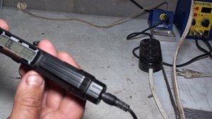 Порівняння мультиметра ANENG A3005A і A3005В